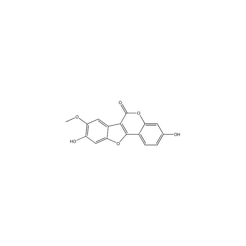 Structure of 13360-66-2
