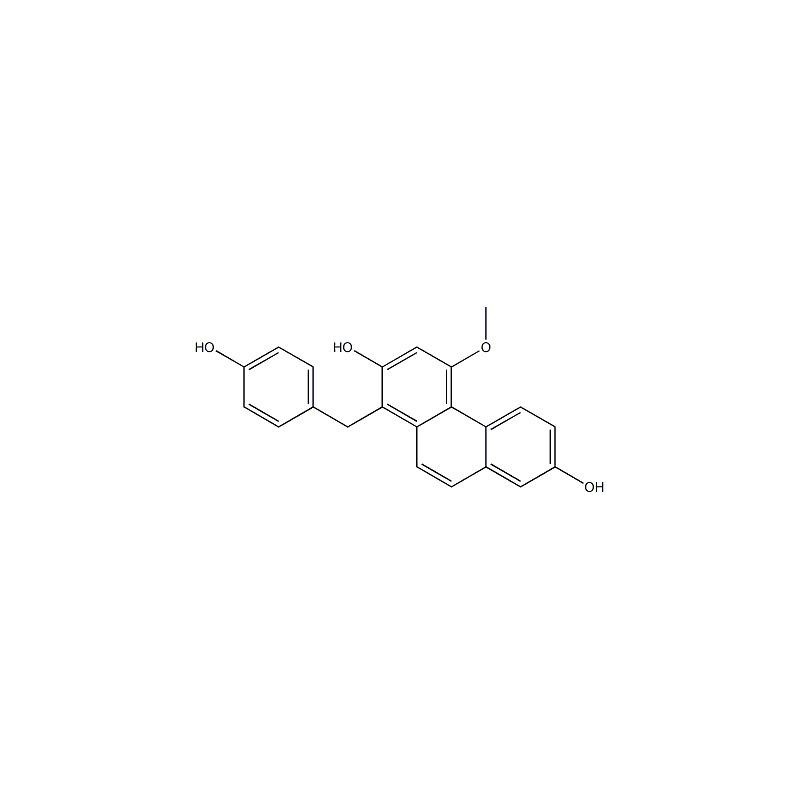 Structure of 133740-30-4