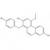 Structure of 133740-30-4