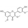 Structure of 13459-09-1