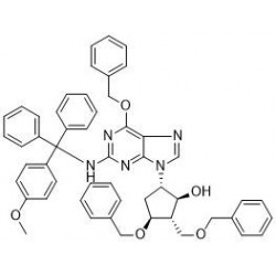Structure of 142217-78-5