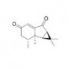 Structure of 1422517-82-5