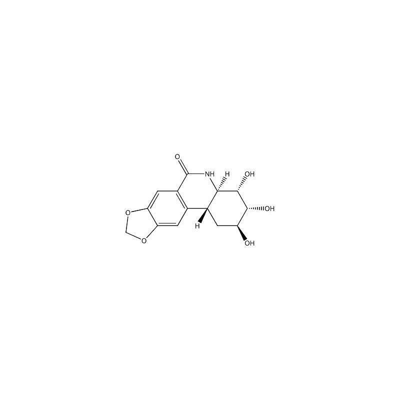 Structure of 145987-74-2