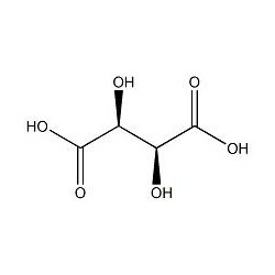 Structure of 147-71-7