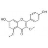 Structure of 1486-65-3