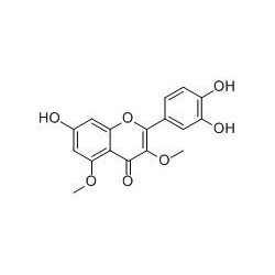 Structure of 1486-66-4