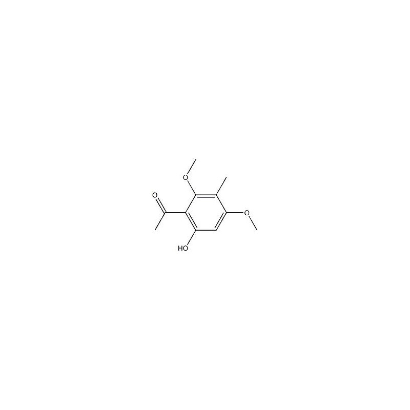Structure of 14964-98-8