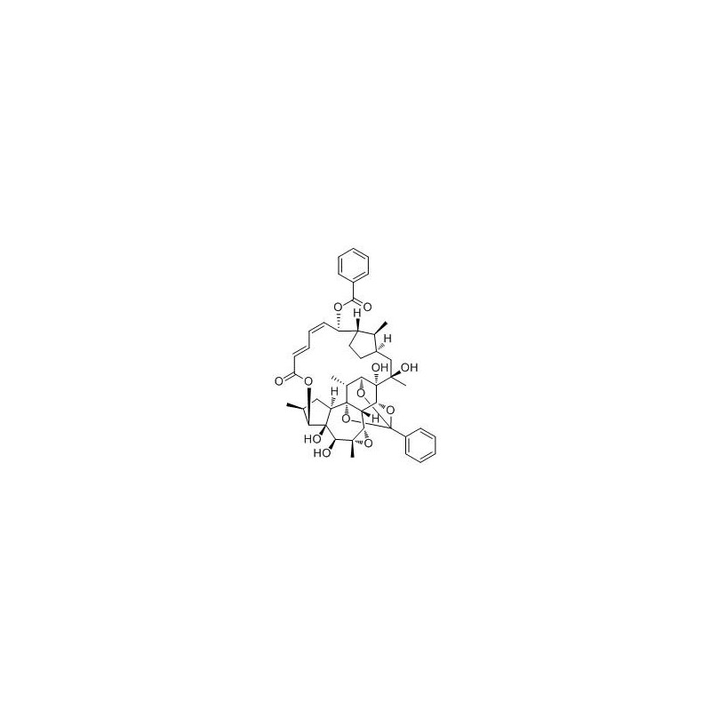 Structure of 1501943-09-4