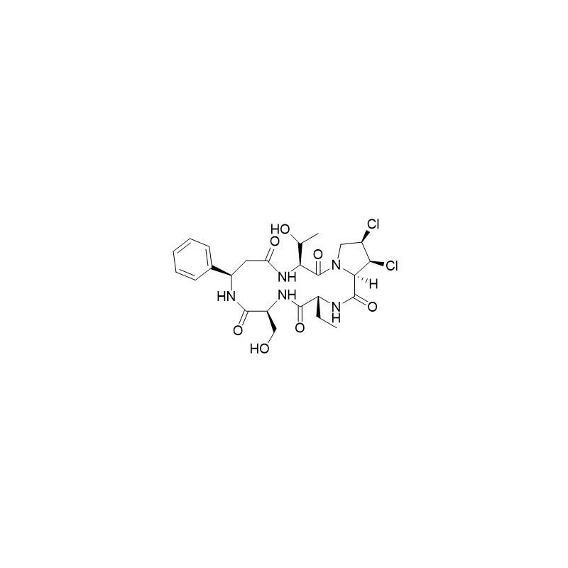 Structure of 151201-75-1