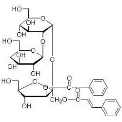 Structure of 154287-55-5