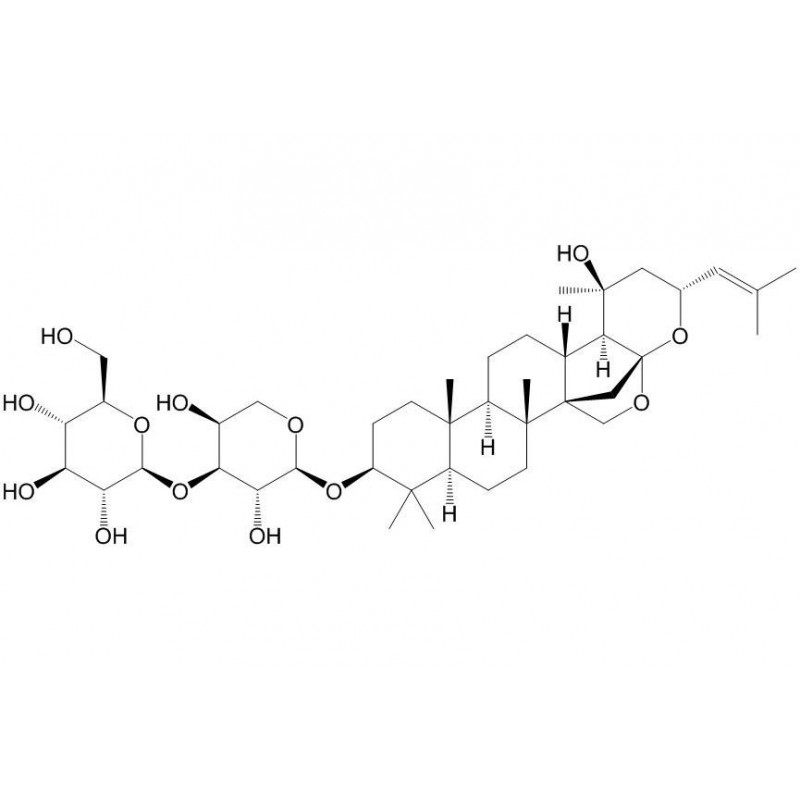 Structure of 155545-03-2