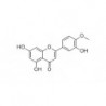 Structure of 520-34-3 | 20mg