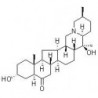 Structure of 157478-01-8