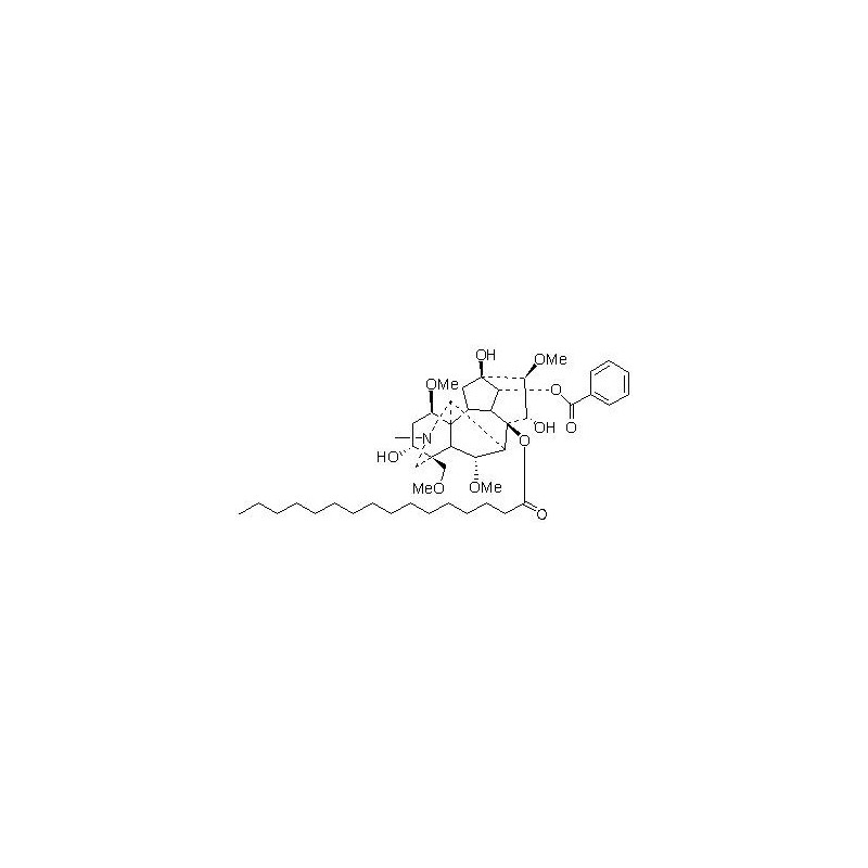Structure of 158584-86-2