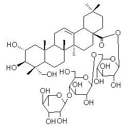 Structure of 160669-23-8