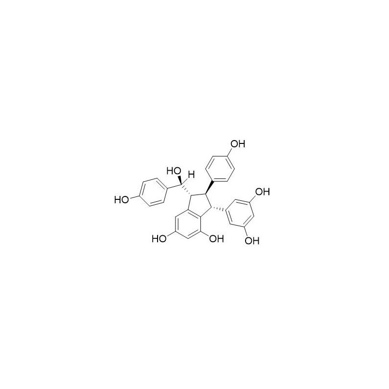 Structure of 164123-50-6