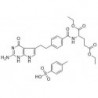 Structure of 165049-28-5