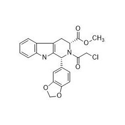 Structure of 171489-59-1