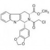 Structure of 171489-59-1