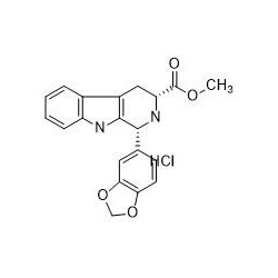 Structure of 171752-68-4