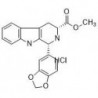 Structure of 171752-68-4