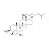 Structure of 171903-78-9