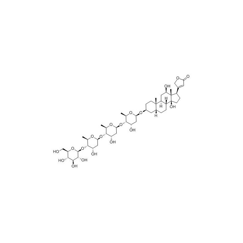 Structure of 17598-65-1