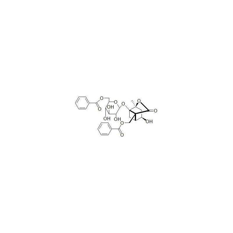 Structure of 184103-78-4