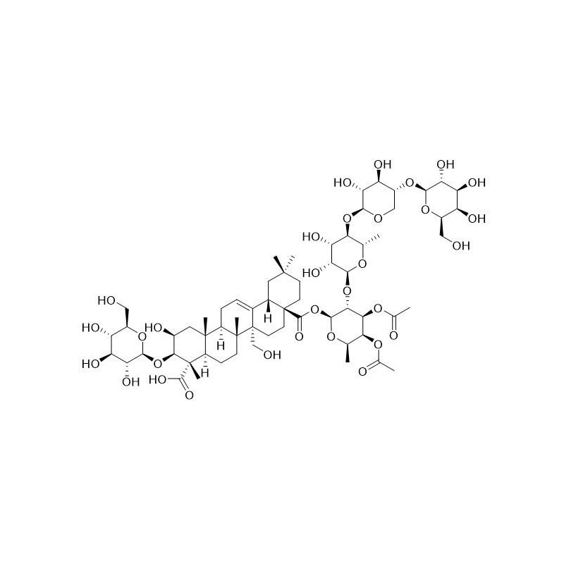 Structure of 184479-28-5