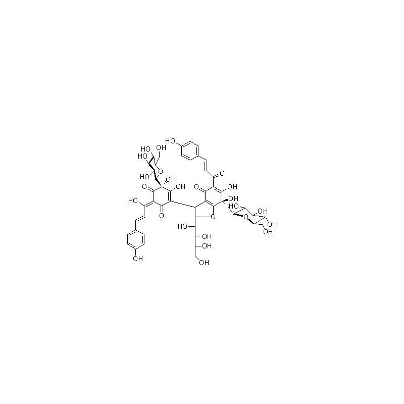 Structure of 184840-84-4