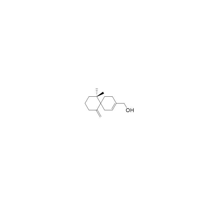 Structure of 19822-80-1
