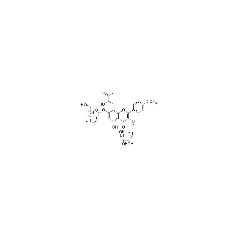 Structure of 2043020-08-0