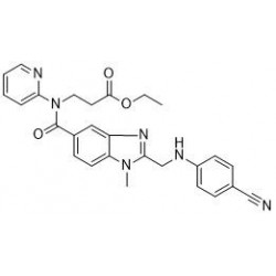 Structure of 211915-84-3