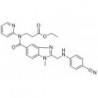 Structure of 211915-84-3