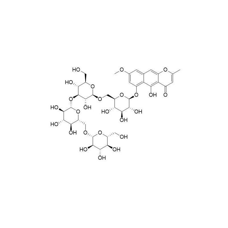 Structure of 218155-40-9