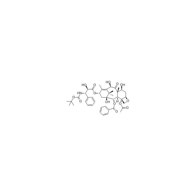 Structure of 114977-28-5 | 5mg