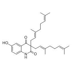 Structure of 219998-24-0