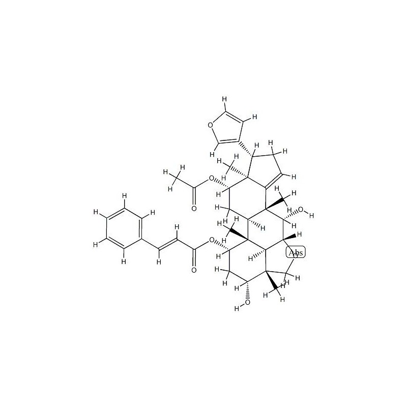 Structure of 220698-24-8