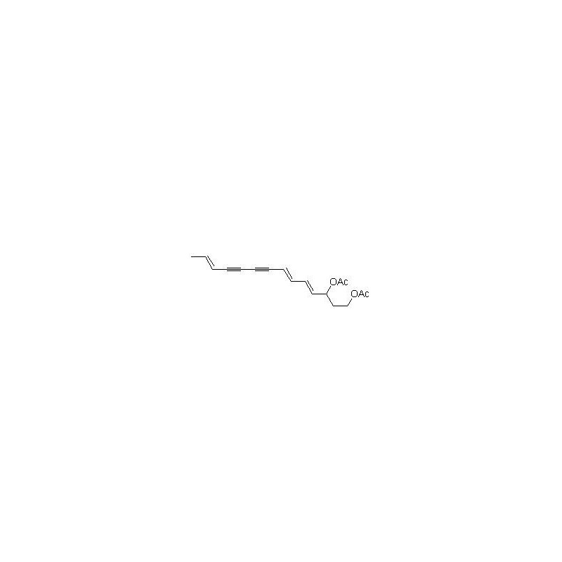 Structure of 23414-61-1