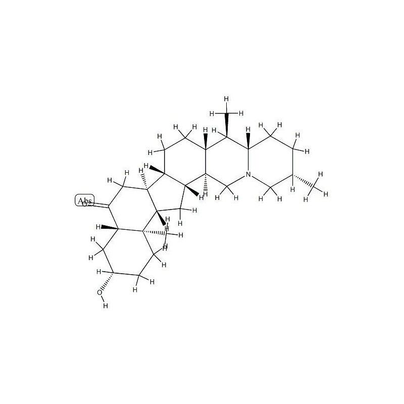 Structure of 25650-68-4