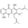 Structure of 263007-65-4