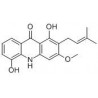 Structure of 263007-67-6