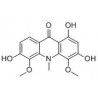 Structure of 263007-72-3