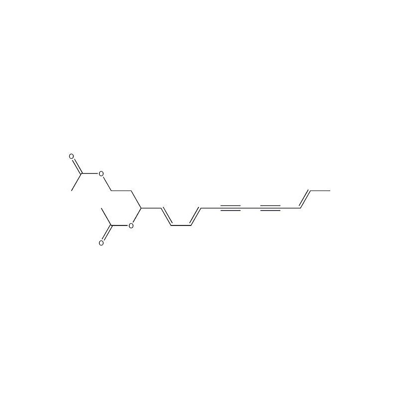 Structure of 29576-66-7