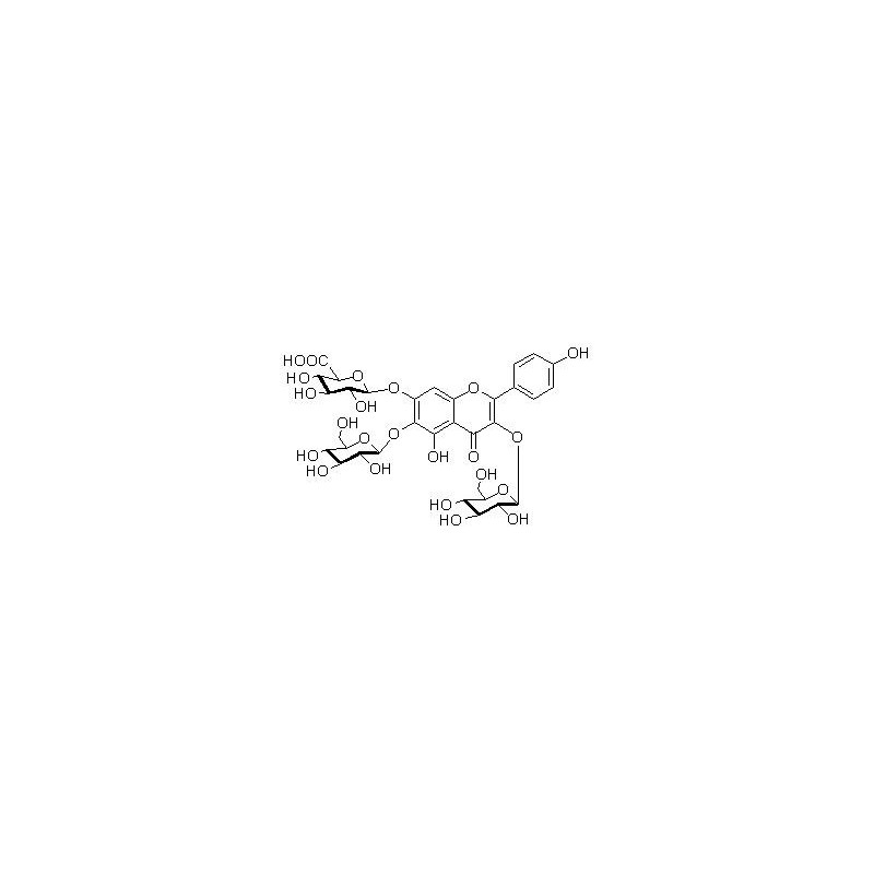 Structure of 307950-53-4