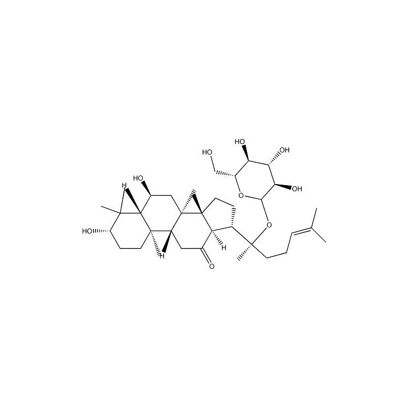 Structure of 343780-69-8