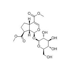 Structure of 42830-22-8