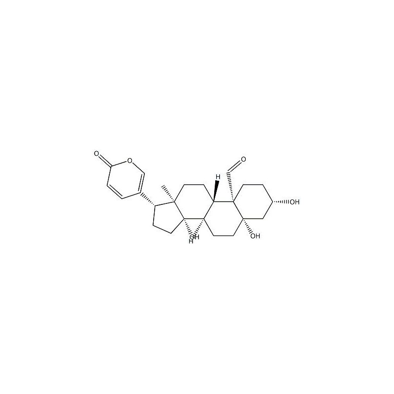 Structure of 465-90-7