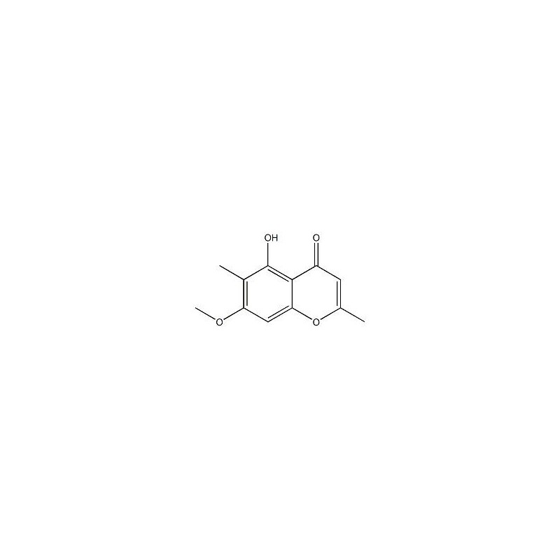 Structure of 480-12-6