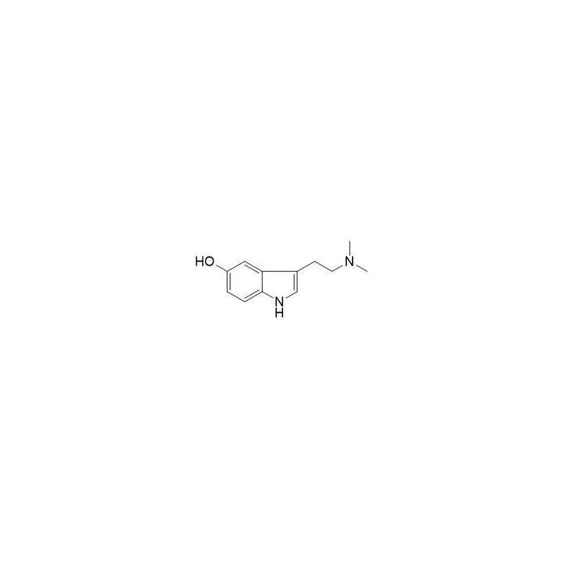 Structure of 487-93-4